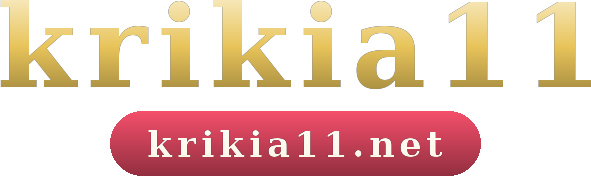 krikia11 logo